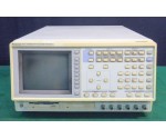 Dual Channel Analyser